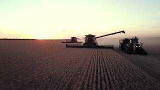 HARVEST 19  WONGAN HILLS WA [upl. by Clint]