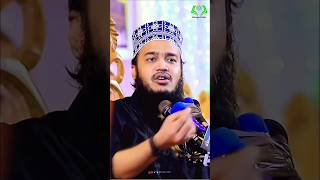 Seyd Mukarram bari new waz messageofislam1846 sforyou foryouシ shortvideo short [upl. by Yllor]