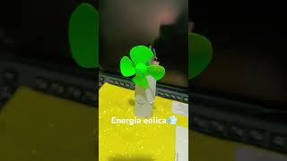 Energía eólica💨 [upl. by Ingeberg]