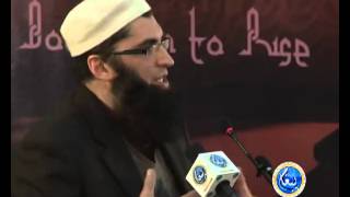 Junaid Jamshed HD Video Bayan [upl. by Seow]