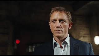 QUANTUM OF SOLACE CLIP COMPILATION 3 2008 James Bond [upl. by Conias]