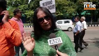 Army Officers Fiancée amp Daughter Allegedly Beaten Up by Odisha Police  Army Officers Protest [upl. by Stempien310]