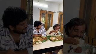 Big Bites😍🔥 5 KG Mutton Samba Biryani Spicy Goat Nalli Elumbu Eating Challenge shorts foodie [upl. by Aurel]