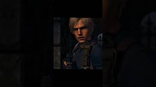 LEON KENNEDY ISQVOID EDIT [upl. by Eilak]