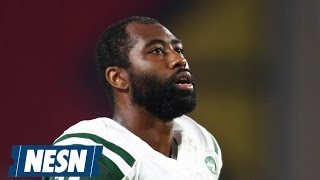 Darrelle Revis Cleared Of All Charges In Pittsburgh Incident [upl. by Nnitsuj]