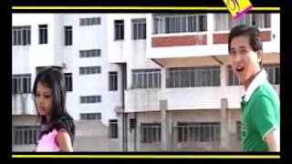 Zing zing  Kokborok Hit Video [upl. by Burra]