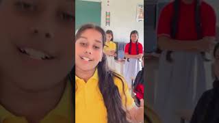 Banthan chali  school dance  CMBGS kidsvideo school kindergardenschool kindergarten children [upl. by Janine]