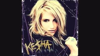 Kesha  Secret Weapon HQ MASTERED [upl. by Adnarrim706]