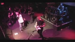 Flotsam amp Jetsam Live  Wading Through The Darknesswmv [upl. by Cleave]