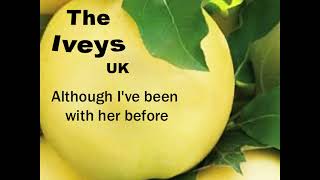 She Mystifies Me  The Iveys UK  Golden Delicious Demos Collection  Badfinger [upl. by Artie]