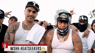 Doeboi909 x SadBoy Loko  GANG TIES WSHH Heatseekers [upl. by Yelwar641]