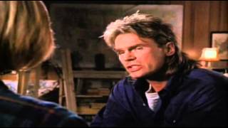 MacGyver Log Jam Trailer 1 Richard Dean Anderson [upl. by Adelind]