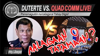 LIVE THE ANTIDUTERTE QUAD COMM HEARING TODAY HOUSE OF REPRESENTATIVES [upl. by Nlocnil]