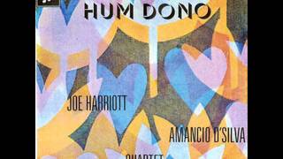 Joe Harriott amp Amancio DSilva quotHum Donoquot from album quotHum Donoquot  1969wmv [upl. by Eissej]