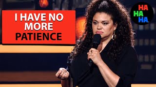 Michelle Buteau  I Have No More Patience [upl. by Molahs]