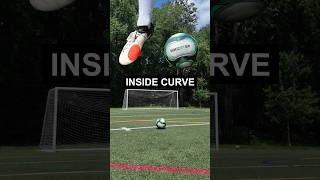 3 Ways to Shoot a Soccer Ball [upl. by Imas]