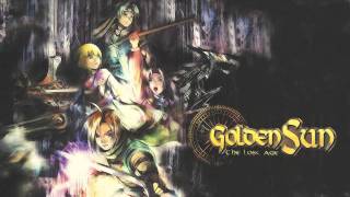 Golden Sun The Lost Age  Overworld Theme Two Marching Forward with Determination Extended [upl. by Arnoldo398]