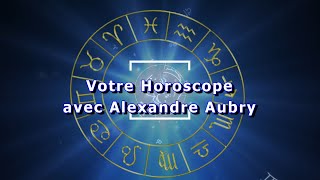 HOROSCOPE SEMAINE DU 27 NOVEMBRE 2023 [upl. by Maxfield685]