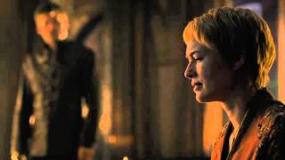 ‘Game of Thrones’ Season 6 2016 Cersei Mourns Myrcella [upl. by Nalor]