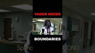 Doc Vader On Boundaries [upl. by Deery126]