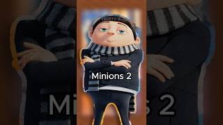 Você percebeu que no filme Minions 2 [upl. by Halima341]