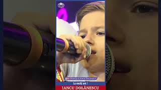 La mulți ani Iancu live doarhituri music [upl. by Nidla199]