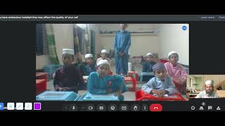 Class no 10 Pronunciation of English Alphabet [upl. by Whitelaw]