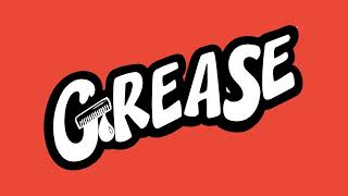 Grease Those Magic Changes Backing Track [upl. by Ylam]