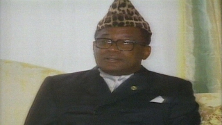 L’héritage de Mobutu 20 ans après son exil du Zaïre [upl. by Noreik223]