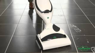 VORWERK Kobold SP530 [upl. by Nnylidnarb413]