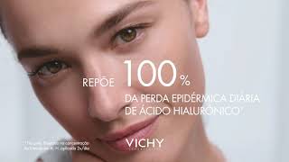 Combata a falta de preenchimento com o HA Epidermic Filler  Lifactiv Supreme [upl. by Zollie]