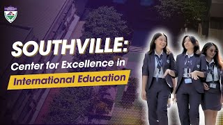 Discover Excellence Southville [upl. by Hance]