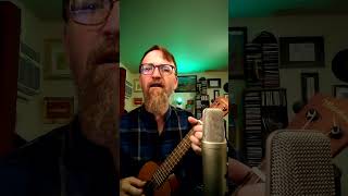 On Raglan Road singersongwriter irishfolksong ukulele [upl. by Veta655]