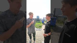 IK BEN OPGELICHT sketchcomedy sketchworkscomedy funny humor [upl. by Cristian]