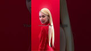 Megan Thee Stallion Mamushi Remix featTWICE kpop kpopcollabs kpopedit kpopidol twice jyp [upl. by Ykvir]