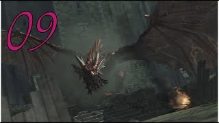 Lets Play Demons Souls Lore Deutsch Folge 9 [upl. by Asirral751]