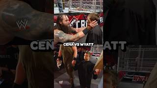 Segmento terrorífico de Bray Wyatt 😨 shorts wwe braywyatt [upl. by Abisia]