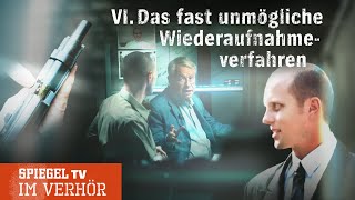 Im Verhör Der Mordfall Andreas Darsow 3  SPIEGEL TV [upl. by Anigriv]