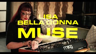 Moog Muse  Reflections  Lisa Bella Donna [upl. by Jezebel]