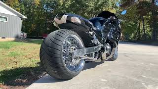 Are you looking for a clean customized ZX14 that’s ready to ride [upl. by Justina]