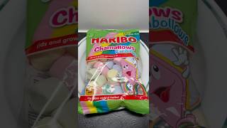 ✨HARIBO✨ Chamallows Rainbollows [upl. by Cherianne]