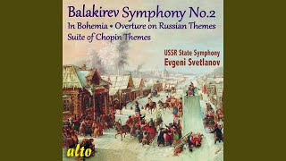 Symphony No 2 in D Minor I Allegro ma non troppo [upl. by Hibben]