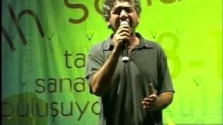 Ciwan Haco Concert in Batman 2003  Diyarbekir [upl. by Paris]