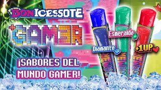 Nuevo BonIcessote GAMER por 7 [upl. by Badr]