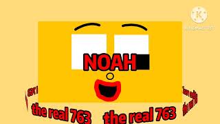 noah the real 763 [upl. by Ainimreh]