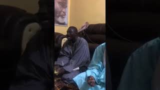 Moustapha Niang koul Diawartou [upl. by Ogawa]