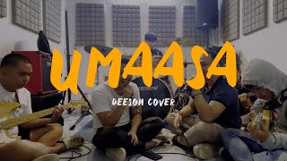 Umaasa  Calein Cover [upl. by Hardden214]