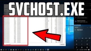 How to Fix svchostexe High CPU Usage in Windows 11 [upl. by Kraft]