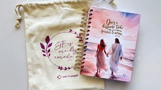 Organiza tus días de la mano de Dios con una Agenda Católica [upl. by Eiramanitsirhc]