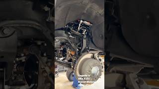 Cognito 4” Lift Kit with Elka 25 Shocks install on a 3500 AT4 cognitomotorsports shorts gmc [upl. by Clarence]